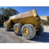 Image 2 : 2016 CAT 745C Articulated Truck