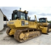 Image 3 : 2020 KOMATSU D65PX-18 Dozer / Crawler Tractor