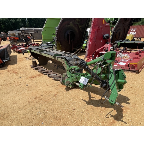 JOHN DEERE 275 Disc Mower