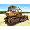 Image 3 : 1989 KOMATSU D68E Dozer / Crawler Tractor