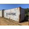 Image 2 : 20' CONTAINER