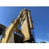 Image 12 : 2003 CAT 420D Backhoe