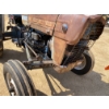 Image 5 : 1967 FORD 2000 Farm Tractor