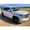 Image 4 : 2015 CHEVROLET TAHOE SUV