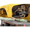 Image 12 : 2016 CAT 559C Log Loader