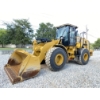 Image 1 : 2024 CAT 950 Wheel Loader