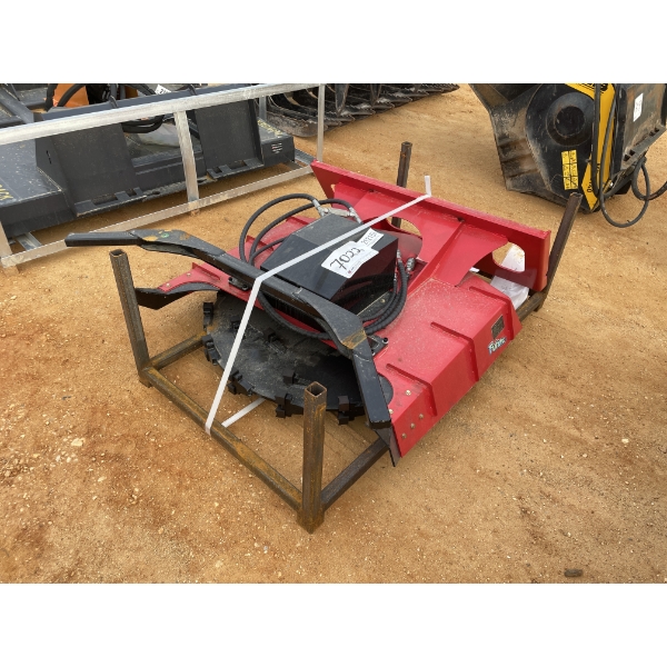 2026  DISC MULCHER 43" X-OM43