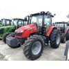 Image 1 : 2018 MASSEY FERGUSON 5713 Farm Tractor