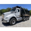 Image 1 : 2017 KENWORTH T880 Dump Truck