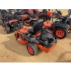 Image 2 : KUBOTA Z122R ZERO TURN Lawn Mower