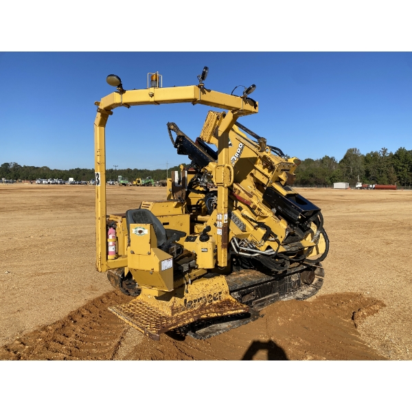 2016 VERMEER PD10 PILE DRIVER