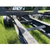 Image 8 : HOMEMADE  Log Trailer