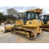 Image 2 : 2017 JOHN DEERE 700K LGP Dozer / Crawler Tractor