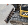Image 15 : 2020 JOHN DEERE 26G Excavator - Mini