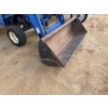 Image 5 : 2000 NEW HOLLAND TC29 Farm Tractor