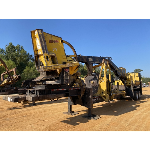 2016 TIGERCAT 234B Log Loader