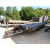 Image 1 : 2009 BETTER BUILT  Tag Trailer