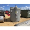 Image 1 : 1,000 GALLON Storage Tank