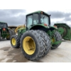Image 2 : 2019 JOHN DEERE 6110M Farm Tractor