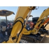 Image 9 : 2017 KOMATSU PC55MR-5 Excavator - Mini