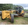 Image 1 : 2013 JOHN DEERE 672G Motor Grader