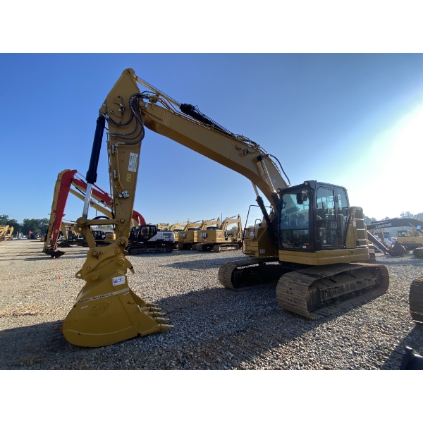 2024 CAT 325 Excavator