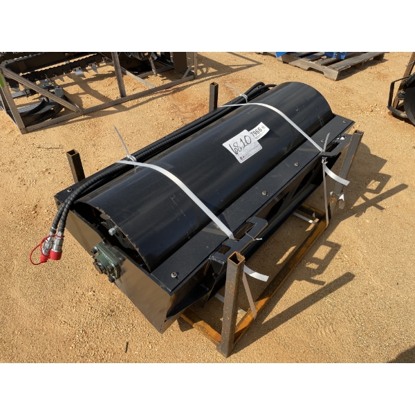 2025 FUTURE VIBRATORY ROLLER