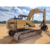 Image 3 : 2001 CAT 318BL Excavator