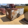 Image 1 : FUEL STORAGE TANK