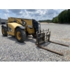 Image 4 : 2019 CAT TL642D Forklift - Telehandler