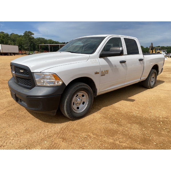 2019 RAM 1500 CLASSIC Pickup Truck