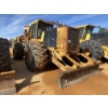 Image 4 : 2016 TIGERCAT 620E Skidder