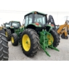 Image 2 : 2019 JOHN DEERE 6155M Farm Tractor