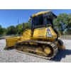 Image 2 : 2021 KOMATSU D51PXi-24 Dozer / Crawler Tractor