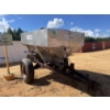 Image 1 : ADAMS FERTILIZER BUGGY SPREADER