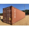Image 2 : 40' CONTAINER
