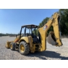 Image 2 : 2022 CAT 416 Backhoe