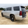 Image 2 : 2015 CHEVROLET TAHOE SUV