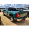 Image 2 : 2013 CHEVROLET SILVERADO Pickup Truck