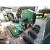 Image 2 : LAND PRIDE RC5710 SINGLE WING Rotary Cutter