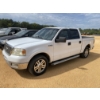 Image 1 : 2005 FORD F150 LARIAT SUV