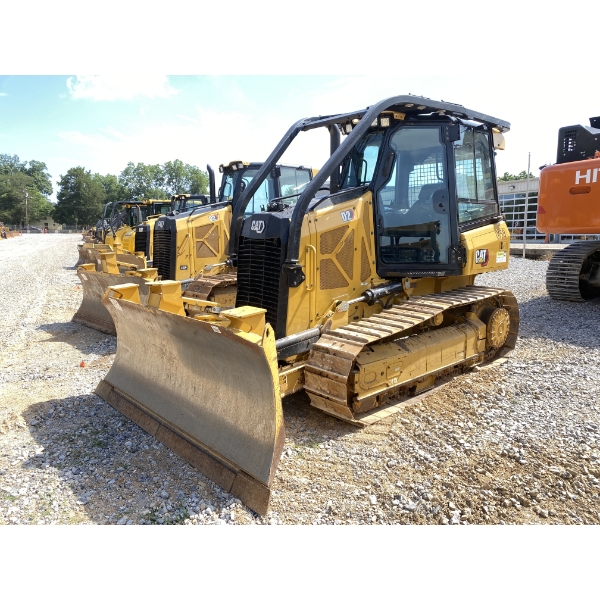 2021 CAT D2 XL Dozer / Crawler Tractor