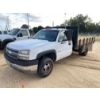 Image 1 : 2005 CHEVROLET 3500 Flatbed Truck