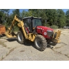 Image 2 : MASSEY FERGUSON 5711 Farm Tractor
