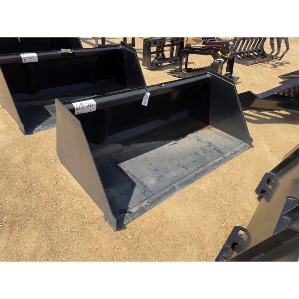 74" BUCKET