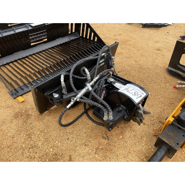 GIYI SG45 STUMP GRINDER