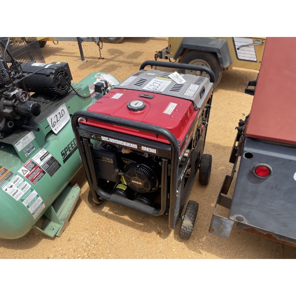 NAMP QUAD-QUIP 4-1 9800