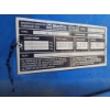Image 10 : 2007 HMT 6600T/AD POT HOLE PATCHER