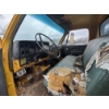 Image 7 : 1981 GMC C6000 Asphalt Distributor Truck