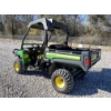Image 2 : 2020 JOHN DEERE HPX815E GATOR UTV